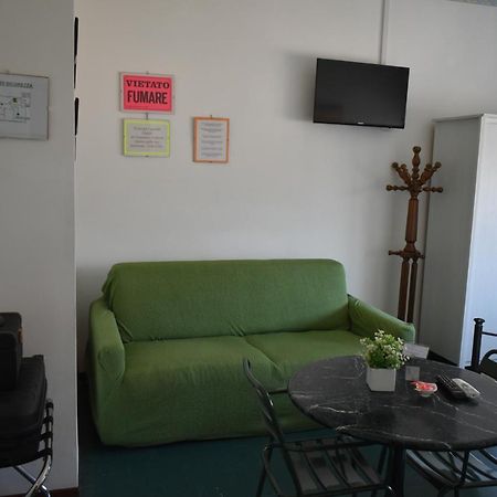 B&B La Cubanina Ρώμη Εξωτερικό φωτογραφία