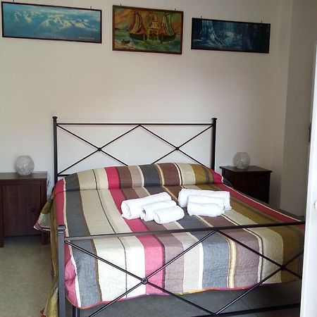 B&B La Cubanina Ρώμη Εξωτερικό φωτογραφία