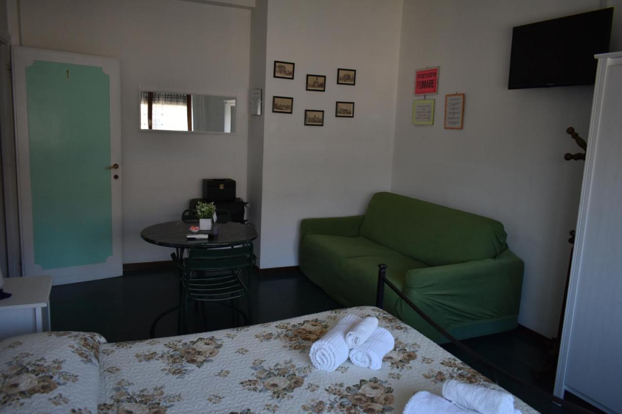 B&B La Cubanina Ρώμη Εξωτερικό φωτογραφία