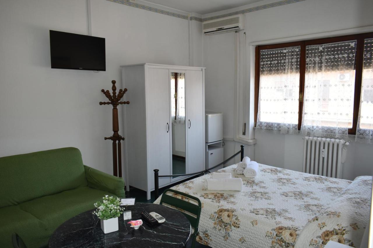 B&B La Cubanina Ρώμη Εξωτερικό φωτογραφία