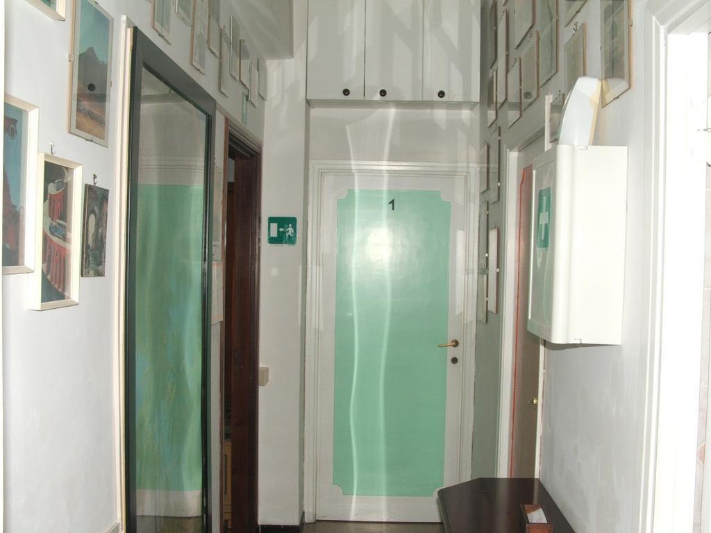 B&B La Cubanina Ρώμη Εξωτερικό φωτογραφία