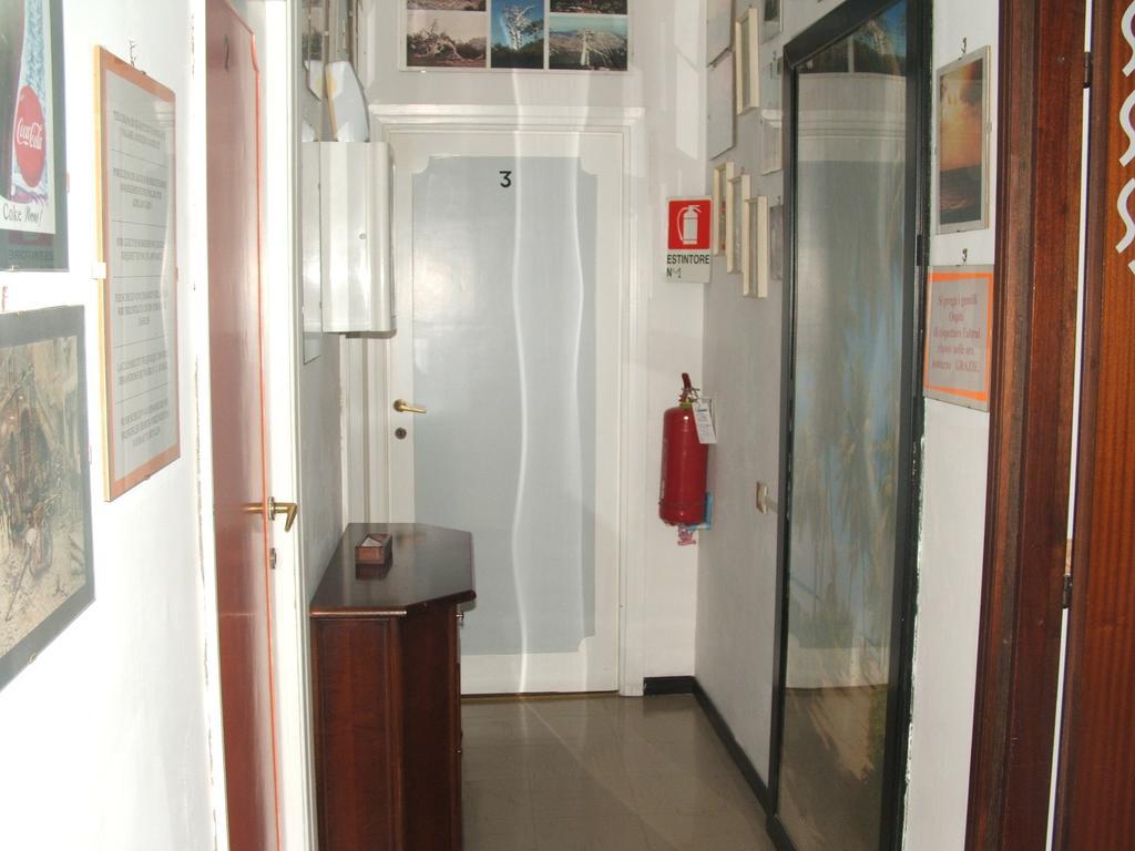 B&B La Cubanina Ρώμη Εξωτερικό φωτογραφία