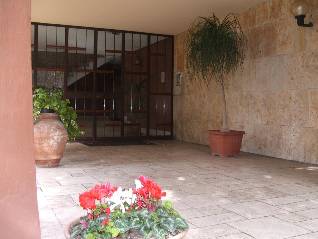B&B La Cubanina Ρώμη Εξωτερικό φωτογραφία