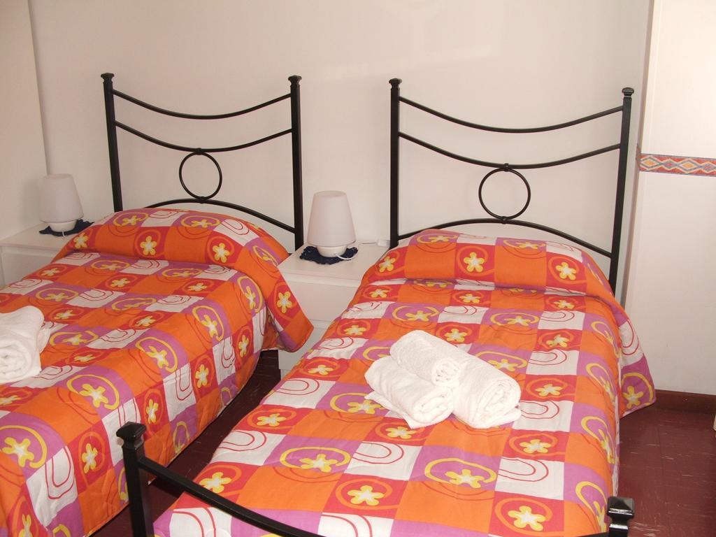 B&B La Cubanina Ρώμη Εξωτερικό φωτογραφία