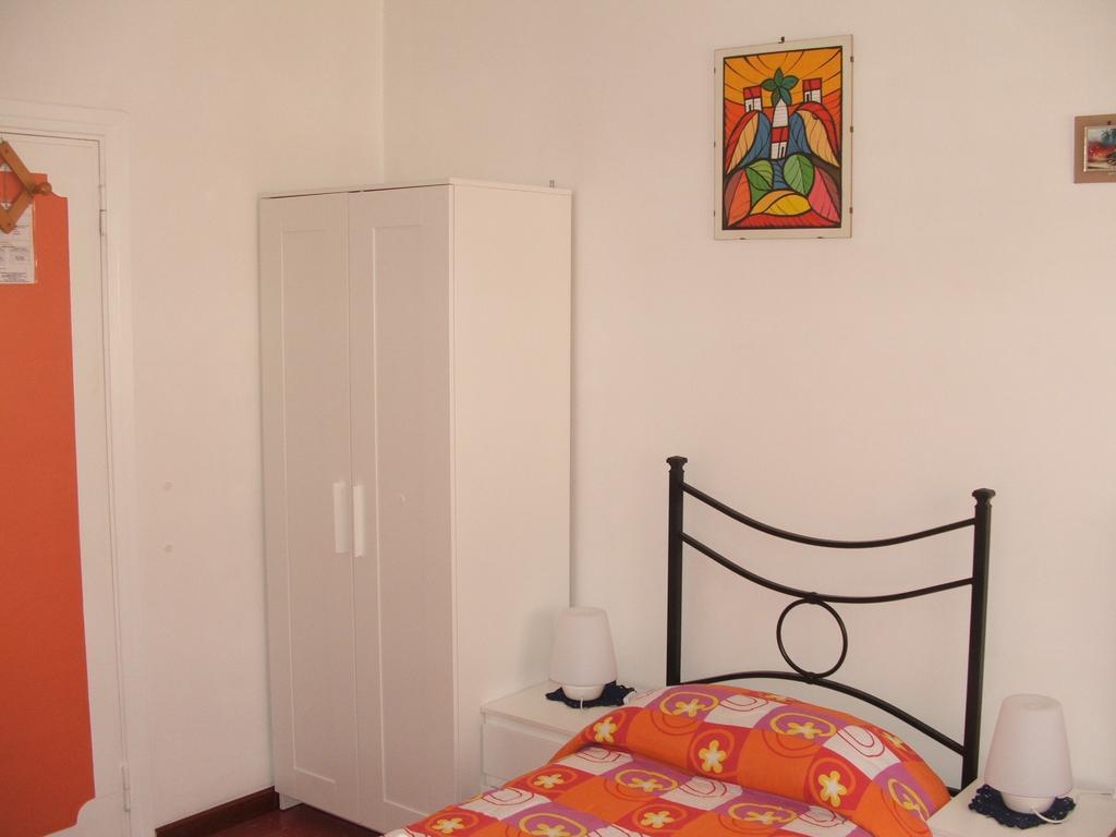B&B La Cubanina Ρώμη Εξωτερικό φωτογραφία