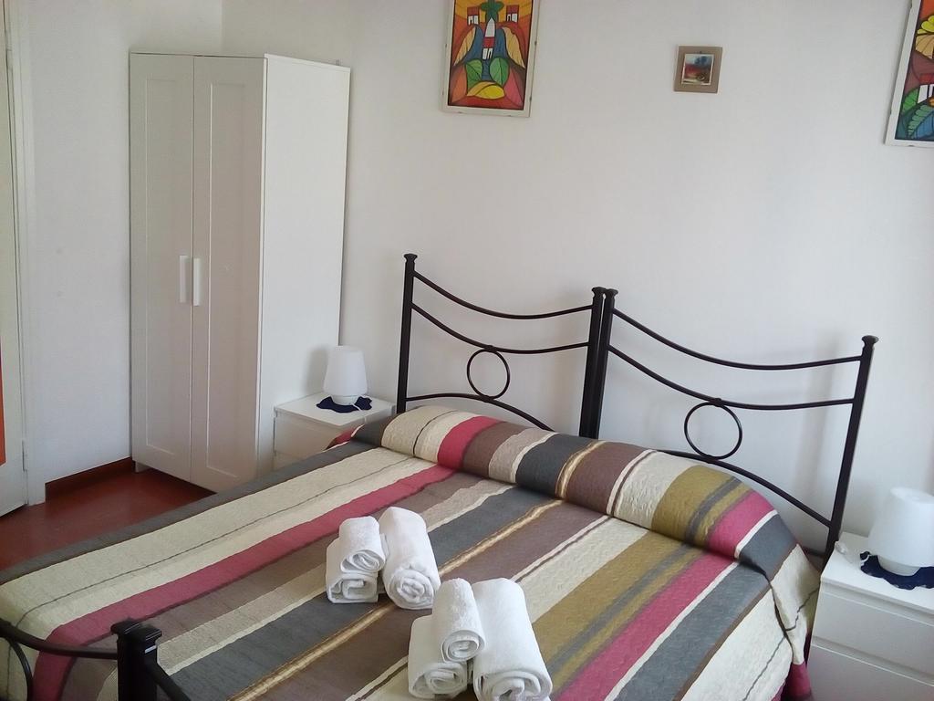 B&B La Cubanina Ρώμη Εξωτερικό φωτογραφία