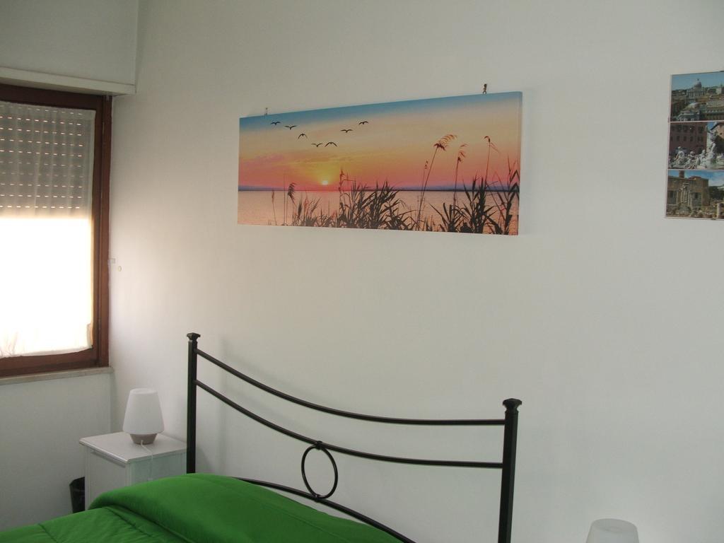 B&B La Cubanina Ρώμη Εξωτερικό φωτογραφία