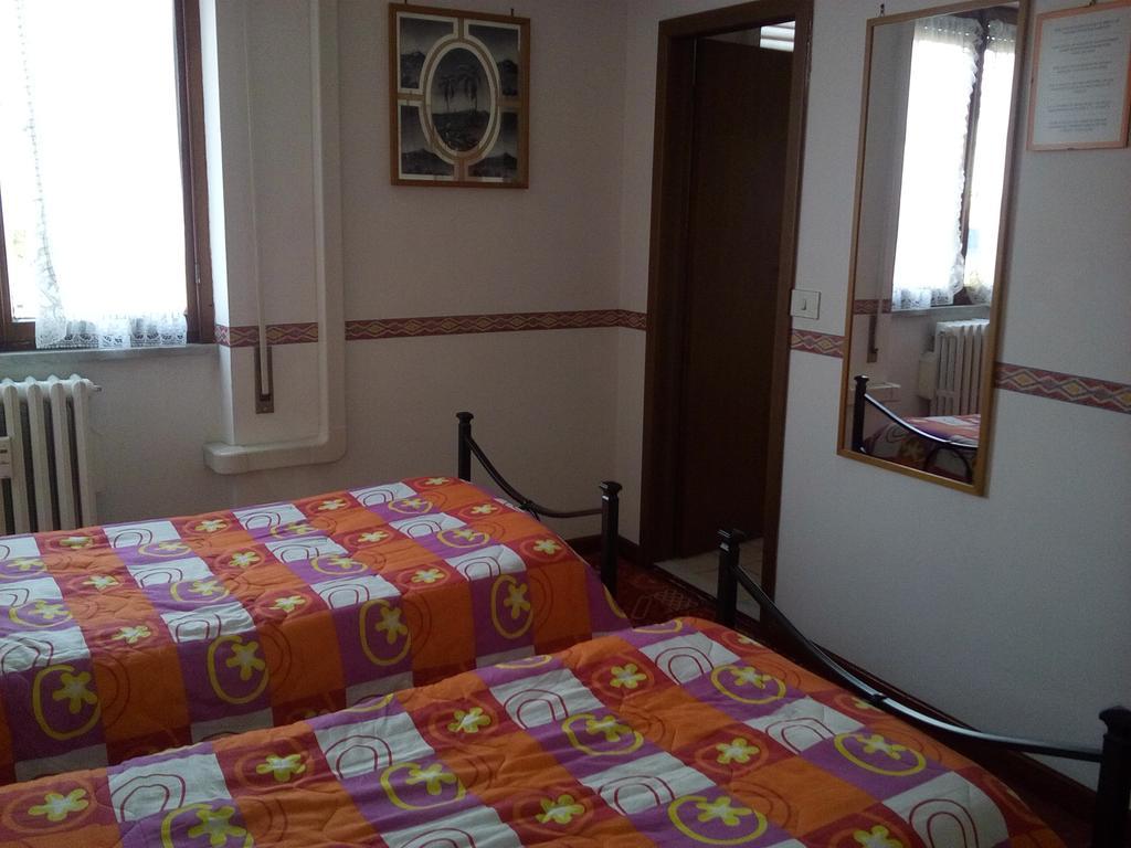 B&B La Cubanina Ρώμη Εξωτερικό φωτογραφία