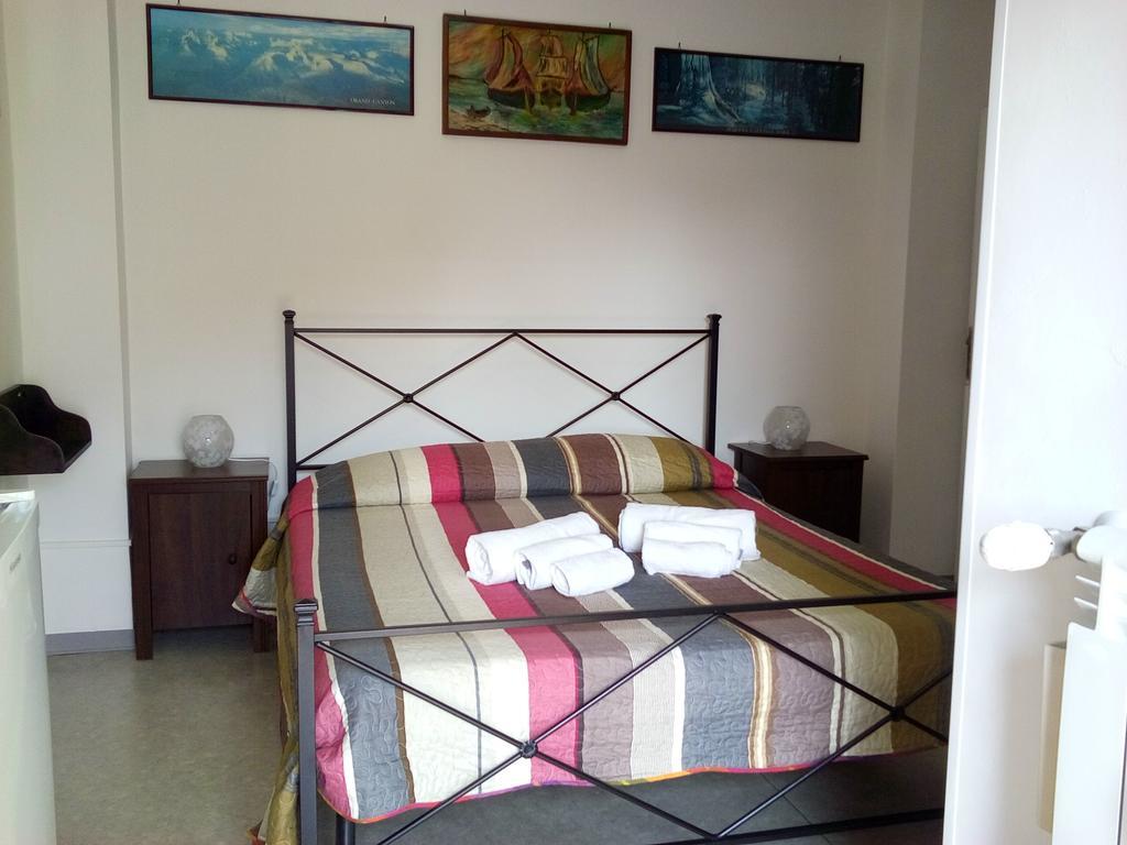 B&B La Cubanina Ρώμη Εξωτερικό φωτογραφία